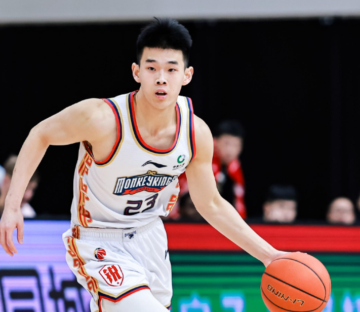 林葳确定征战NCAA!综合考虑有利发展,球队即将公布,需提升2点