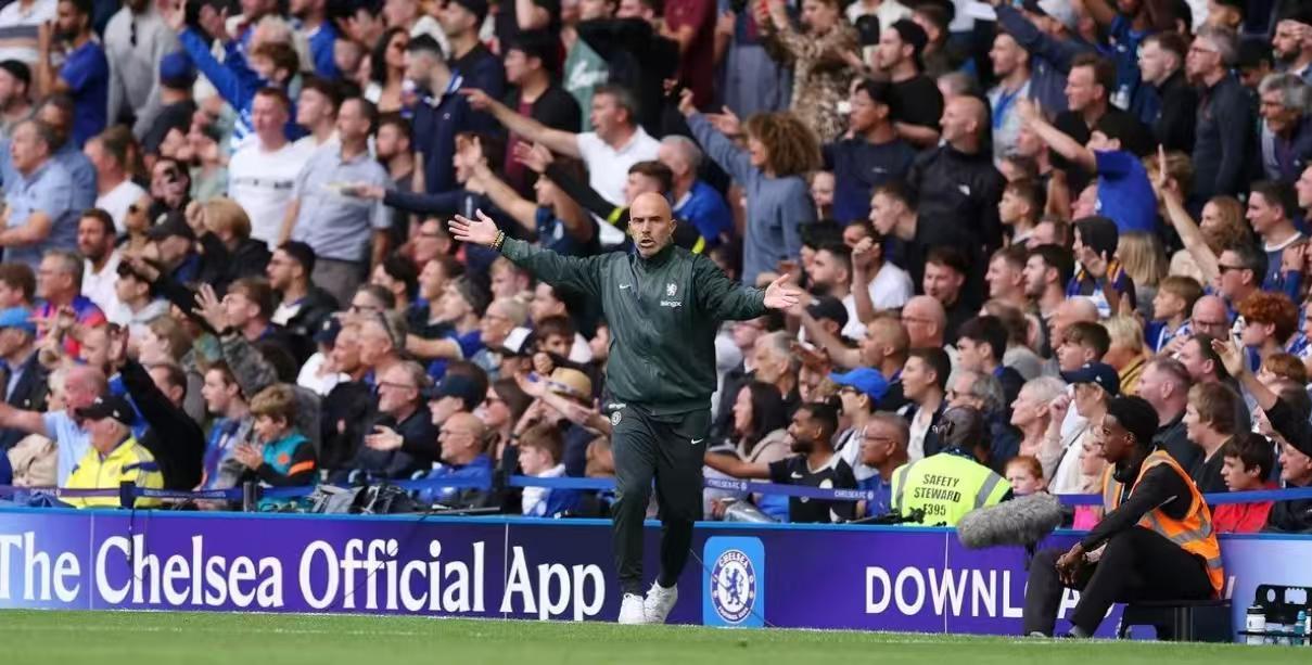 马雷斯卡:三场比赛拿到7分非常开心,我们掌控了比赛下半场