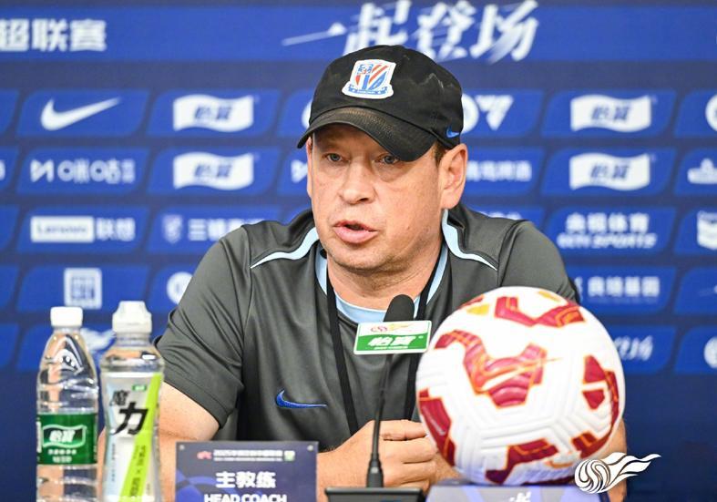 邓卓翔很苦,但申花对不住了!吴少聪太脆了,法比奥帮泰山验货