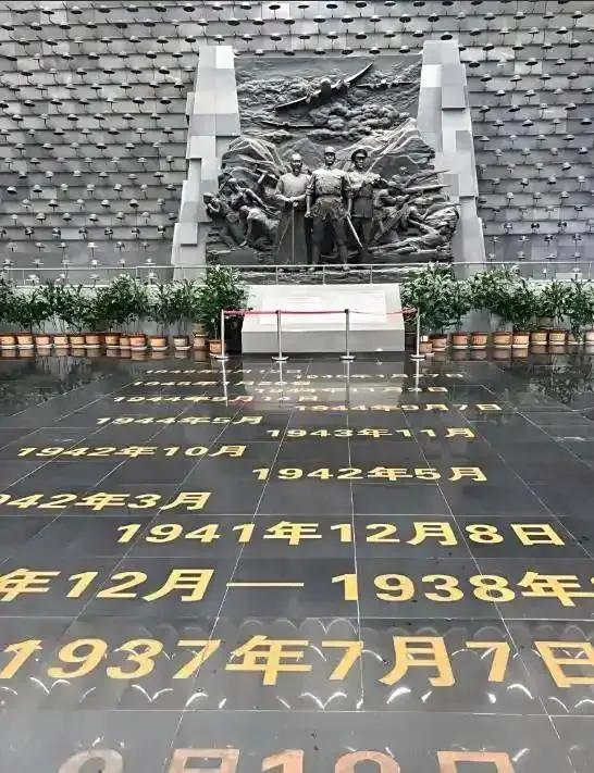 九三阅兵,让人没想到的是,国务院放出个从没见过的消息!