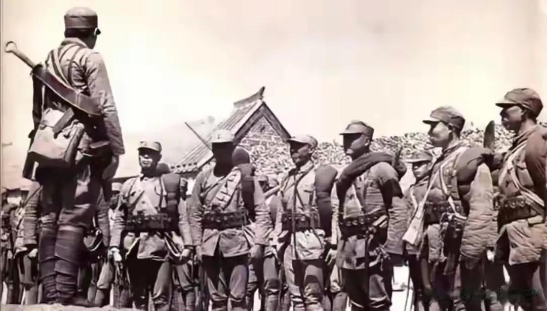 九三阅兵,让人没想到的是,国务院放出个从没见过的消息!