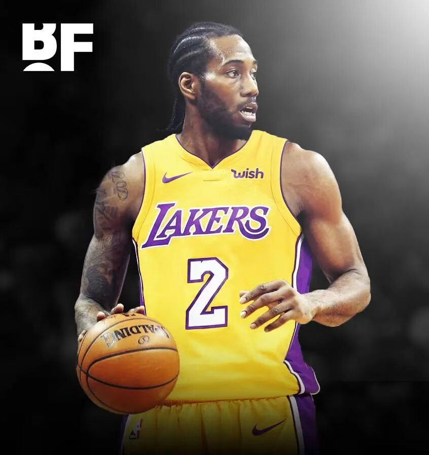 细节曝光!伦纳德阴阳合同内幕,股份+私人飞机,湖人躲过一劫啊