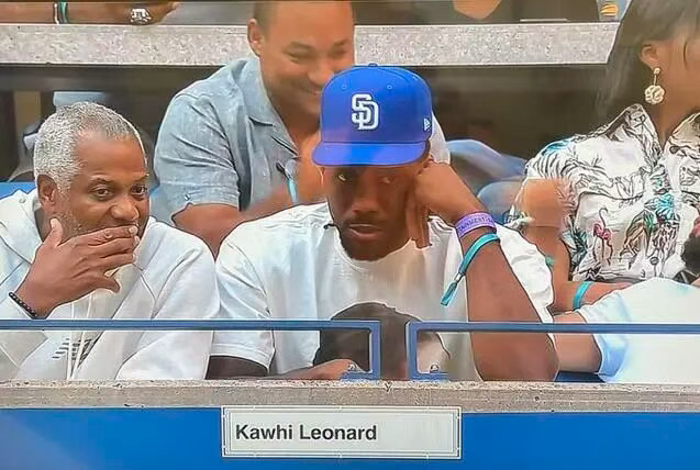 细节曝光!伦纳德阴阳合同内幕,股份+私人飞机,湖人躲过一劫啊