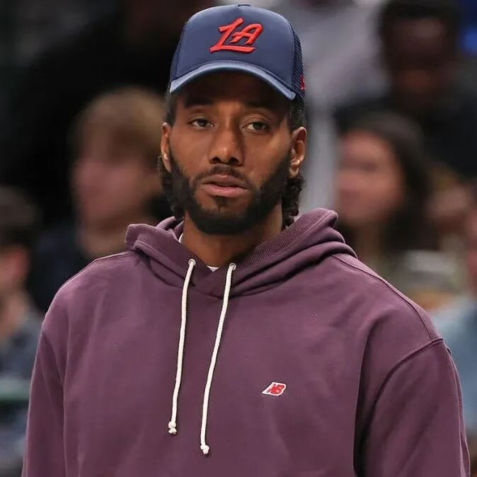 细节曝光!伦纳德阴阳合同内幕,股份+私人飞机,湖人躲过一劫啊